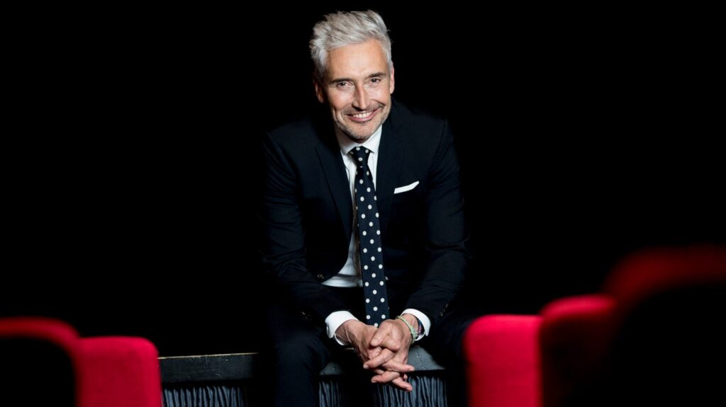 Dr. Gerd Wirtz wenn Kommunikation Wirkung erzielen soll