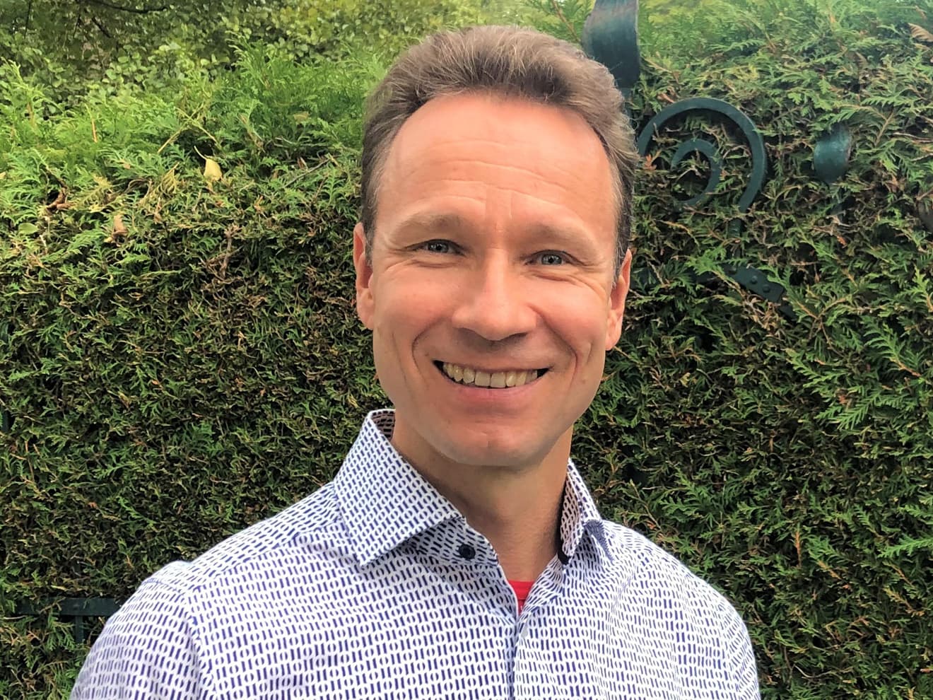 Allgemeinmediziner Dr. med Martin Oremus Allgemeinmediziner Dr. med Martin Oremus