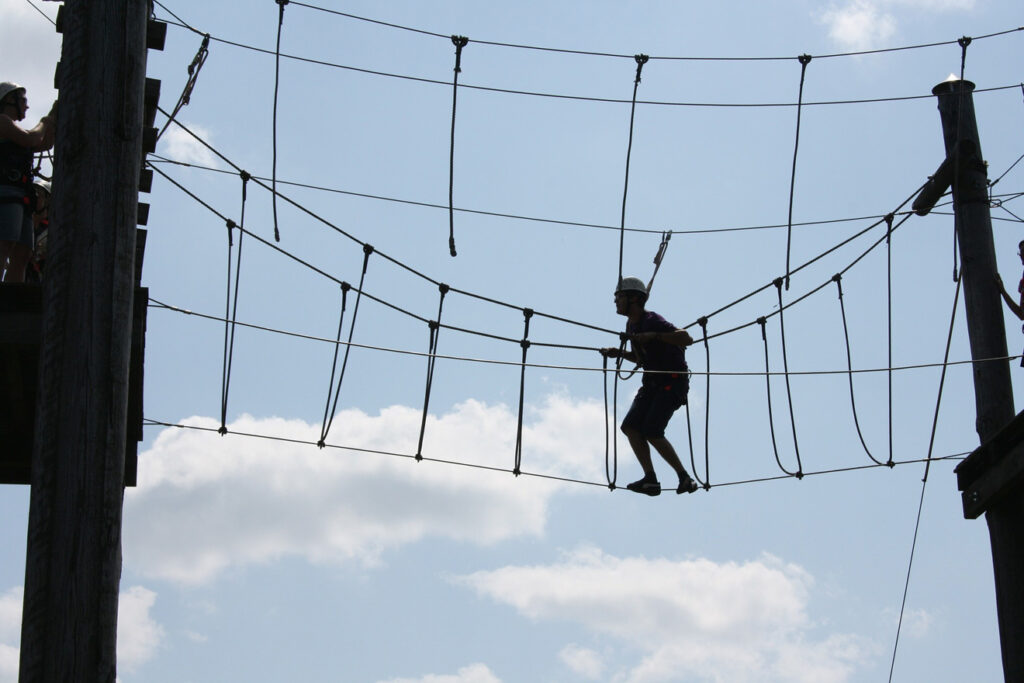 Abenteuerspielplatz Digitale Medizin