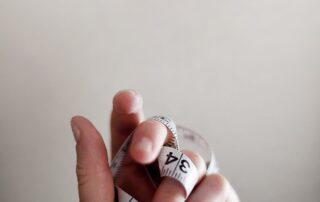 Wearables als Meßinstrumente