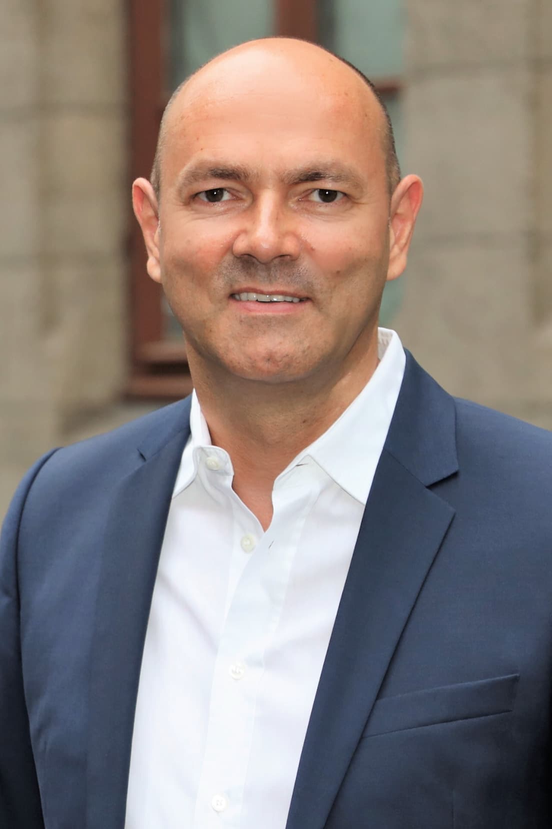 Alexander Stricker geschäftsführender Gesellschafter der Charamel GmbH Alexander Stricker geschäftsführender Gesellschafter der Charamel GmbH