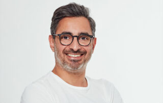 Hausarzt Sami Gaber