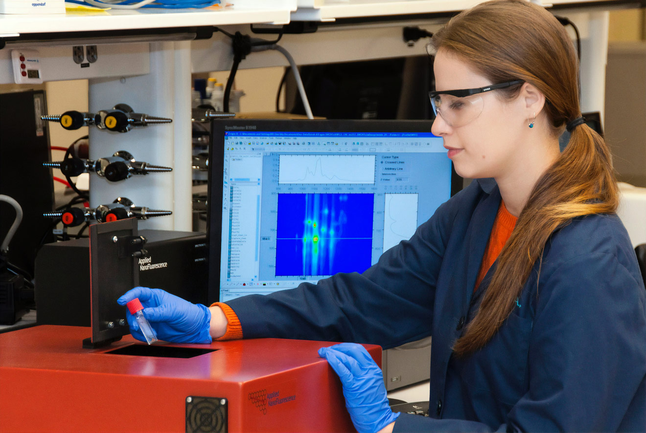 Liquid Biopsy Monitoring Liquid Biopsy Monitoring