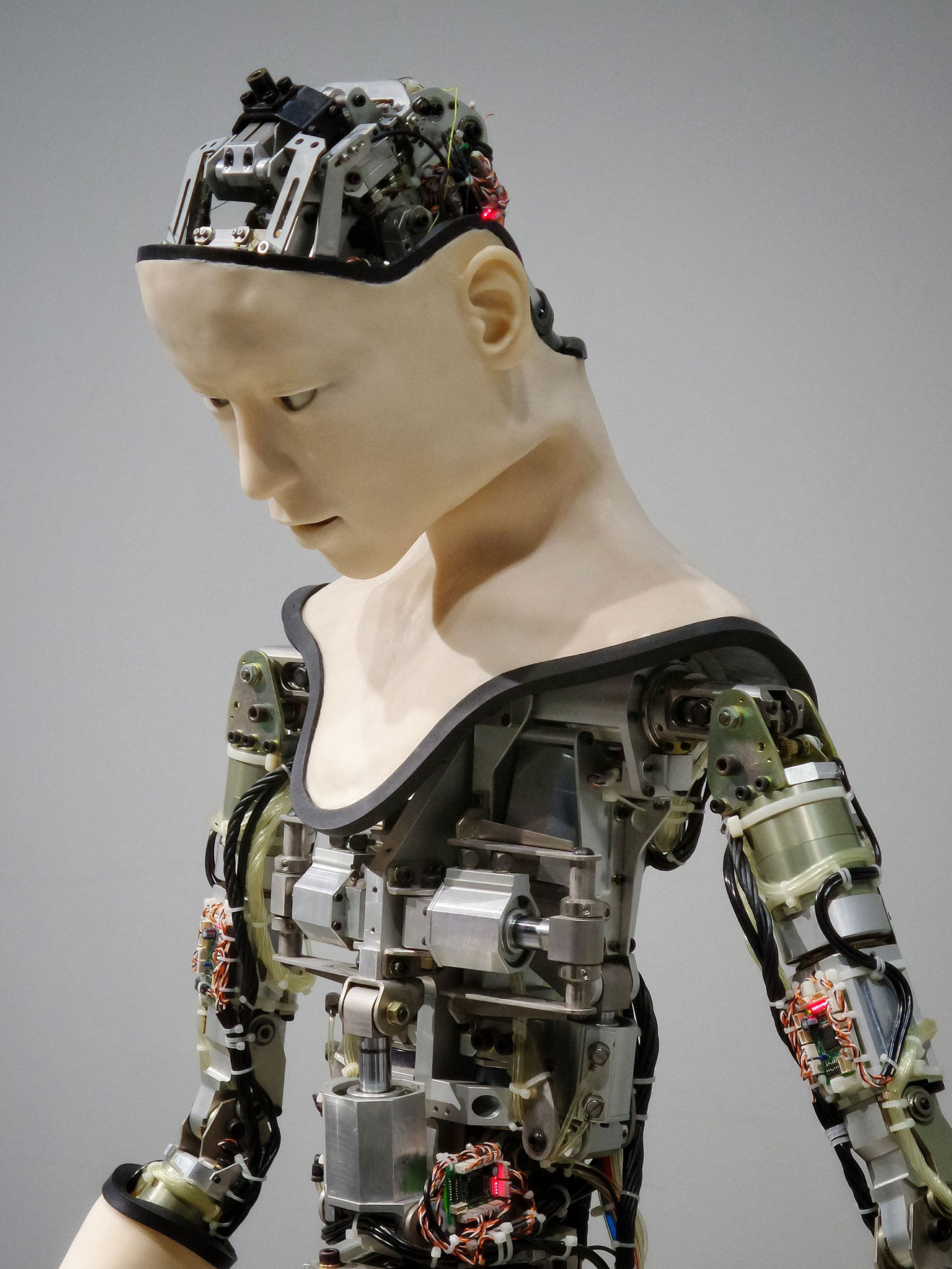 Einsatz von Robotern im Gesundheitswesen Einsatz von Robotern im Gesundheitswesen