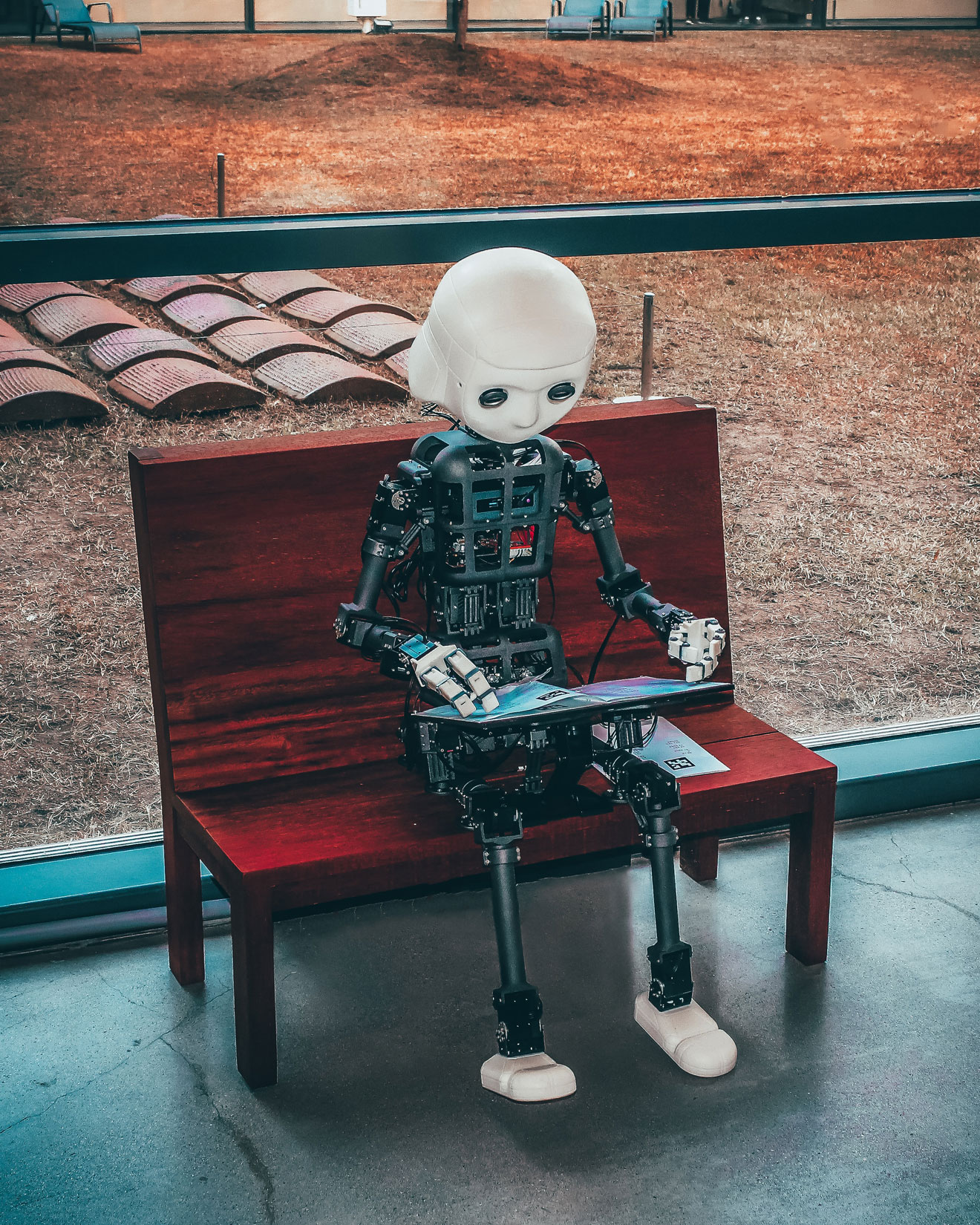 Entwicklung der Künstlichen Intelligenz Entwicklung der Künstlichen Intelligenz