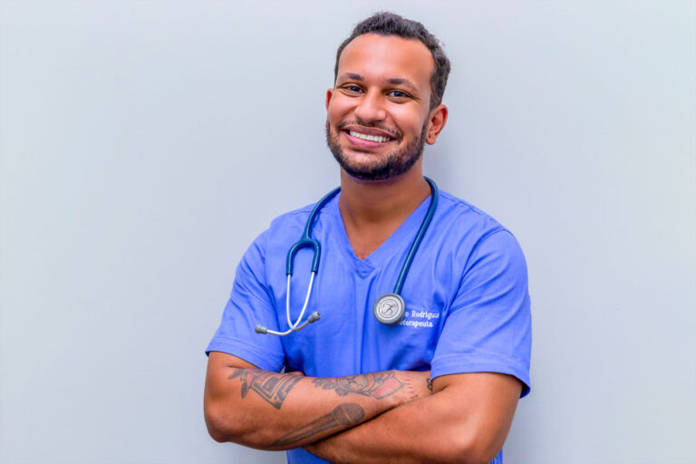 Nachwuchsärzte zum Thema Künstliche Intelligenz