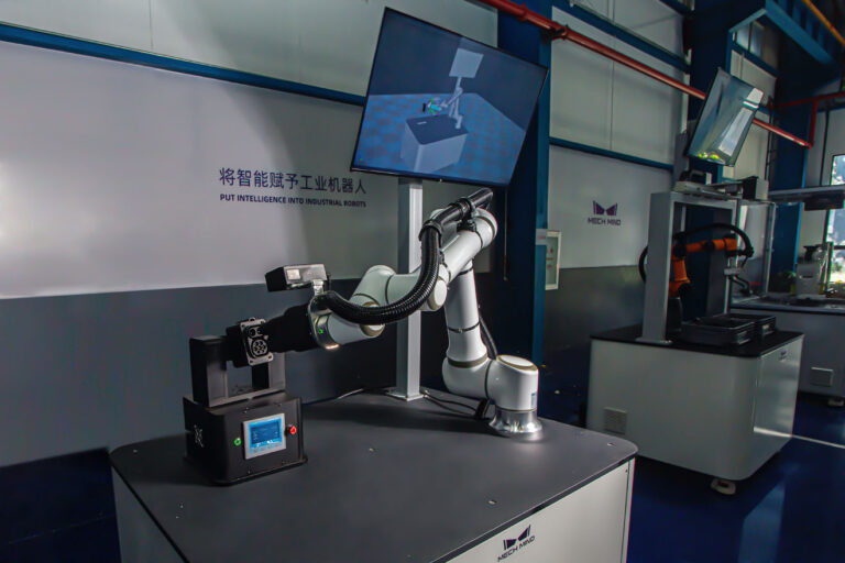 Gefahren der künstlichen Intelligenz