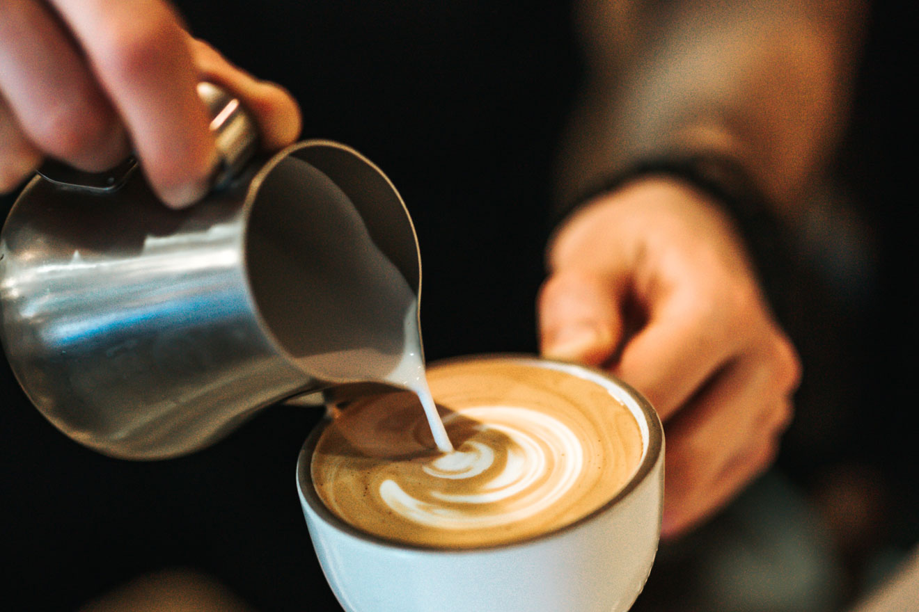 Was ist das Besondere am Cappuccino?