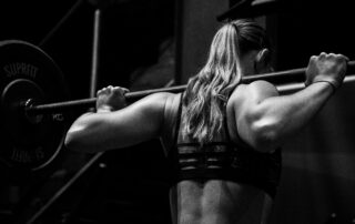 Bewegung oder Sport
